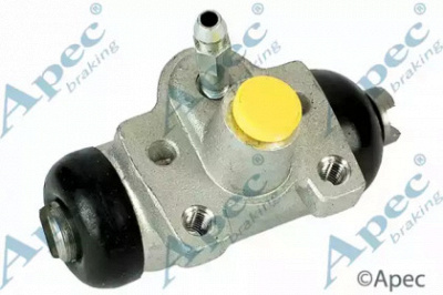 APEC BRAKING bcy1531 -  Колесный тормозной цилиндр